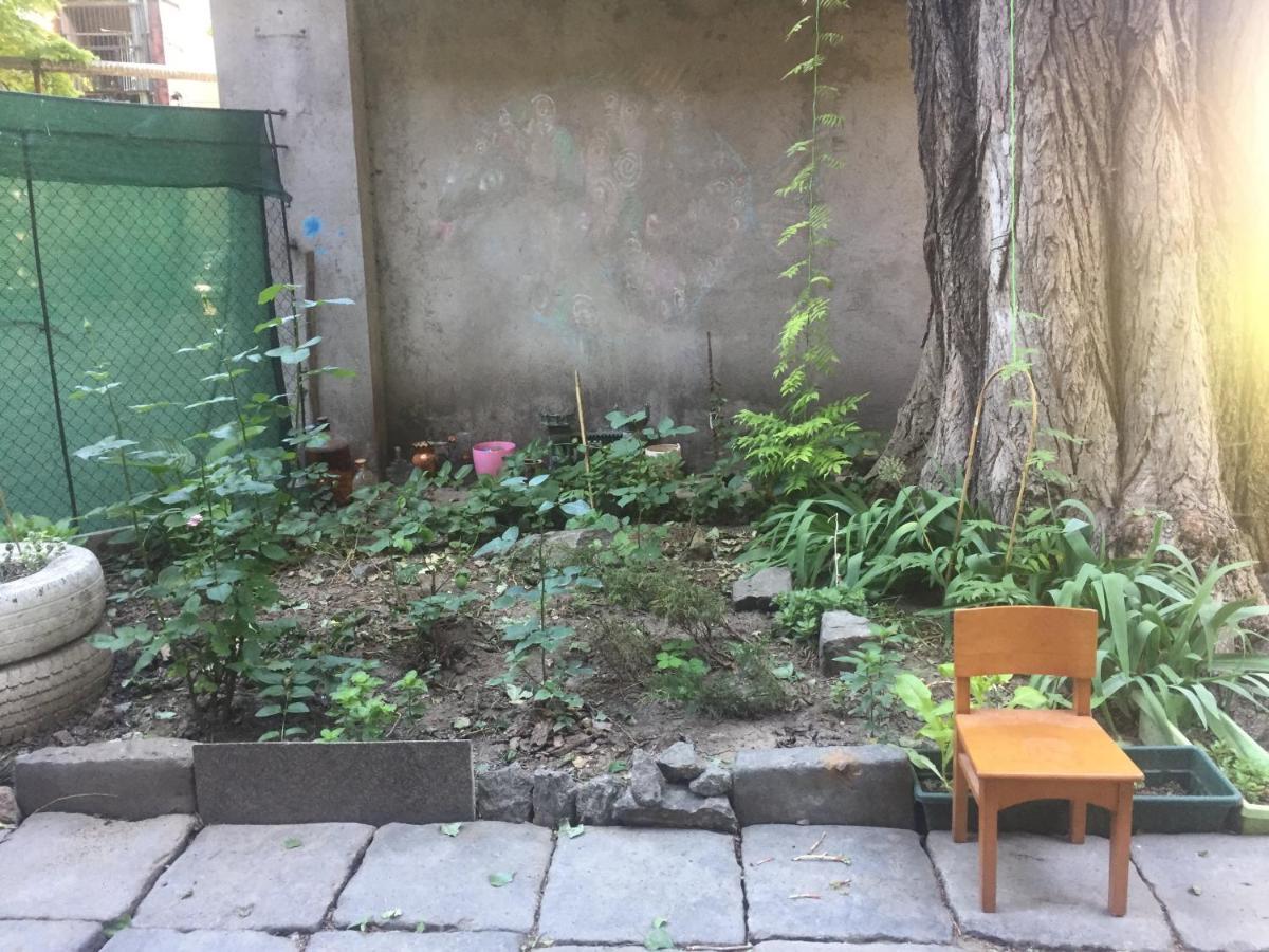 Апартаменты С 2 Спальнями Отрада Odesa Exterior foto